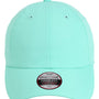 Imperial Hats Mens The Original Performance Moisture Wicking Adjustable Hat - Aqua Blue
