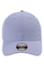 Imperial Hats X210P Mens The Original Performance Moisture Wicking Adjustable Hat Lavender Purple Flat Front