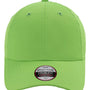 Imperial Mens The Original Performance Moisture Wicking Adjustable Hat - Lime Green - NEW