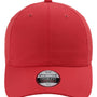 Imperial Mens The Original Performance Moisture Wicking Adjustable Hat - Nantucket Red - NEW
