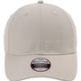 Imperial Mens The Original Performance Moisture Wicking Adjustable Hat - Putty - NEW