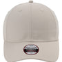 Imperial Hats Mens The Original Performance Moisture Wicking Adjustable Hat - Putty