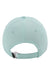 Imperial Hats X210P Mens The Original Performance Moisture Wicking Adjustable Hat Robins Egg Blue Flat Back