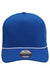 Imperial 5054 Mens The Wrightson Hat Royal Blue/White Flat Front