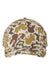 Imperial X210R Mens Alter Ego Hat Tan Duck Camo Flat Front