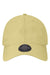 Legacy CFA Mens Cool Fit Adjustable Hat Vegas Gold Flat Front