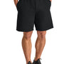 Jerzees Mens NuBlend Sweatshorts w/ Pockets - Black - COMING SOON