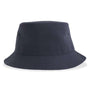 Atlantis Hats Mens Sustainable Bucket Hat - Navy Blue