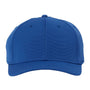 Atlantis Hats Mens Sustainable Performance Adjustable Hat - Royal Blue - Closeout