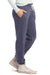 Alternative 9902F2 Womens Eco Classic Sweatpants w/ Pockets True Navy Blue Model Side