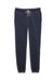 Alternative 9902F2 Womens Eco Classic Sweatpants w/ Pockets True Navy Blue Flat Front