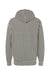 Independent Trading Co. IND4000 Mens Hooded Sweatshirt Hoodie Houndstooth Flat Back