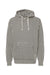 Independent Trading Co. IND4000 Mens Hooded Sweatshirt Hoodie Houndstooth Flat Front