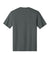 A4 A4N3013 Mens Softek Short Sleeve Crewneck T-Shirt Graphite Grey Flat Back