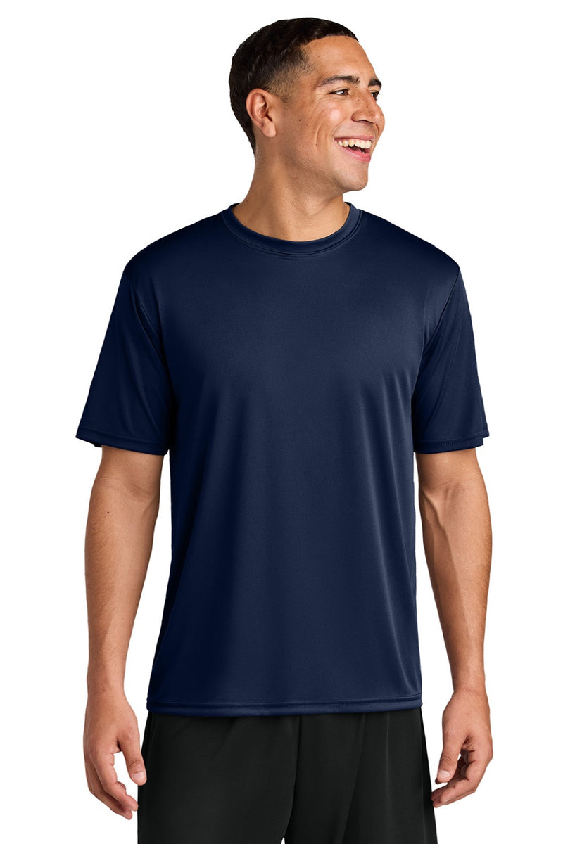 ENNOY CREW NECK LS T-SHIRTS NAVY サイズL Gildan - Heavy Cotton T-Shirt - 5000 - Navy - Size: 4XL - Walmart.com