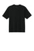 A4 A4N3531 Mens AirFlex Short Sleeve Crewneck T-Shirt Black Flat Back