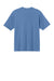 A4 A4N3531 Mens AirFlex Short Sleeve Crewneck T-Shirt Light Blue Flat Back