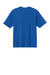 A4 A4N3531 Mens AirFlex Short Sleeve Crewneck T-Shirt Royal Blue Flat Back