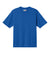 A4 A4N3531 Mens AirFlex Short Sleeve Crewneck T-Shirt Royal Blue Flat Front