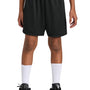 A4 Youth Cooling Performance Athletic Shorts - Black - COMING SOON