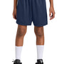 A4 Youth Cooling Performance Athletic Shorts - Navy Blue - COMING SOON