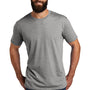 Allmade Mens Short Sleeve Crewneck T-Shirt - Aluminum Grey