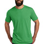 Allmade Mens Short Sleeve Crewneck T-Shirt - Enviro Green