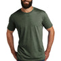 Allmade Mens Short Sleeve Crewneck T-Shirt - Herb Green