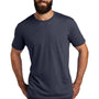 Allmade Mens Short Sleeve Crewneck T-Shirt - Rebel Blue