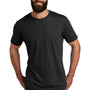 Allmade Mens Short Sleeve Crewneck T-Shirt - Space Black
