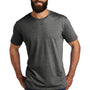 Allmade Mens Short Sleeve Crewneck T-Shirt - Terrain Grey