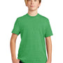 Allmade Youth Short Sleeve Crewneck T-Shirt - Enviro Green