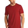 Allmade Mens Organic Short Sleeve Crewneck T-Shirt - Revolution Red