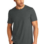 Allmade Mens Organic Short Sleeve Crewneck T-Shirt - Terrain Grey