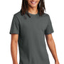 Allmade Mens Recycled Short Sleeve Crewneck T-Shirt - Ash Grey