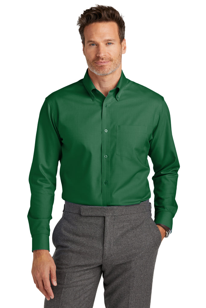 BB18002_clubgreen_model_front_