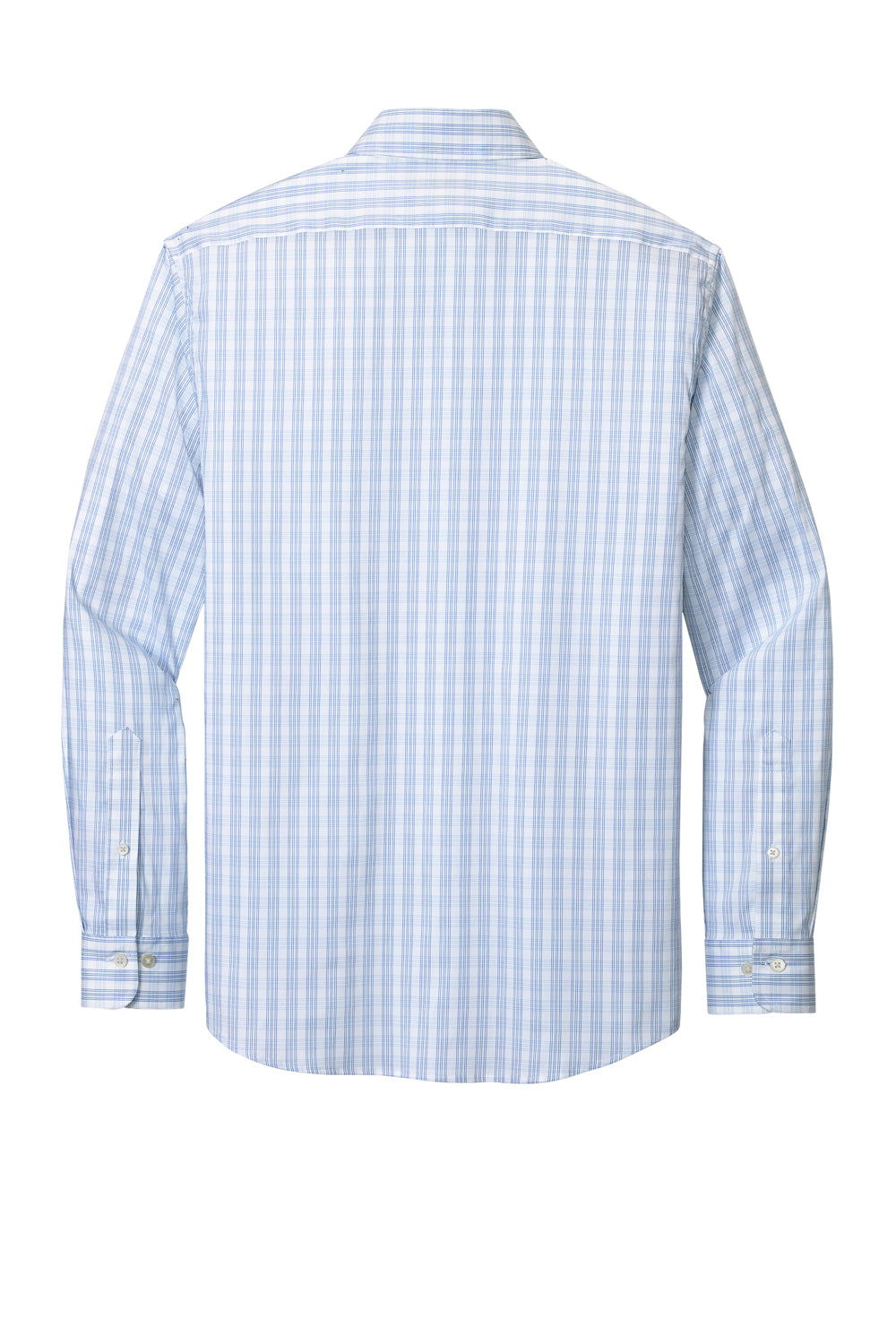 brooks brothers mens dress shirts Custom Brooks Brothers Mens Tech Stretch Patterned Shirt
