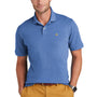 Brooks Brothers Mens Short Sleeve Polo Shirt - Charter Blue