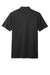 Brooks Brothers Mens Short Sleeve Polo Shirt Deep Black Flat Back