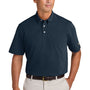 Brooks Brothers Mens Pinpoint Pique Short Sleeve Polo Shirt - Navy Blazer Blue - Coming Soon