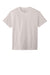 Bella + Canvas BC4610 Mens Short Sleeve Crewneck T-Shirt Dust Flat Front