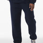 Bella + Canvas Mens Sweatpants w/ Pockets - Navy Blue - COMING SOON