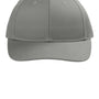 Port Authority Hats Mens Snapback Hat - Gusty Grey