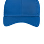 Port Authority Hats Mens Easy Care Adjustable Hat - Royal Blue