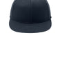 Port Authority Hats Mens Stretch Fit Hat - Navy Blue
