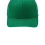 Port Authority Hats Mens Stretch Fit Hat - Kelly Green