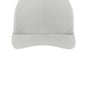 Port Authority Hats Mens Stretch Fit Hat - Gusty Grey