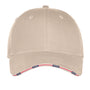 Port Authority Hats Mens Adjustable Hat - Oyster