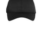 Port Authority Hats Mens Adjustable Hat - Black