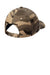 Port Authority Hats C851 Mens Camouflage Hat Desert Camo Flat Back
